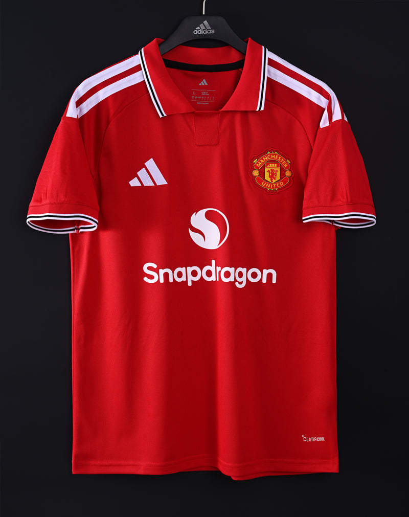 Manchester United Home