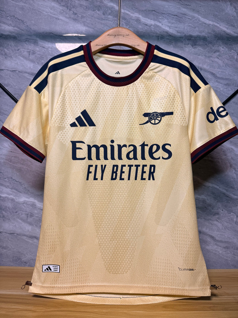 Arsenal — Third 26/27