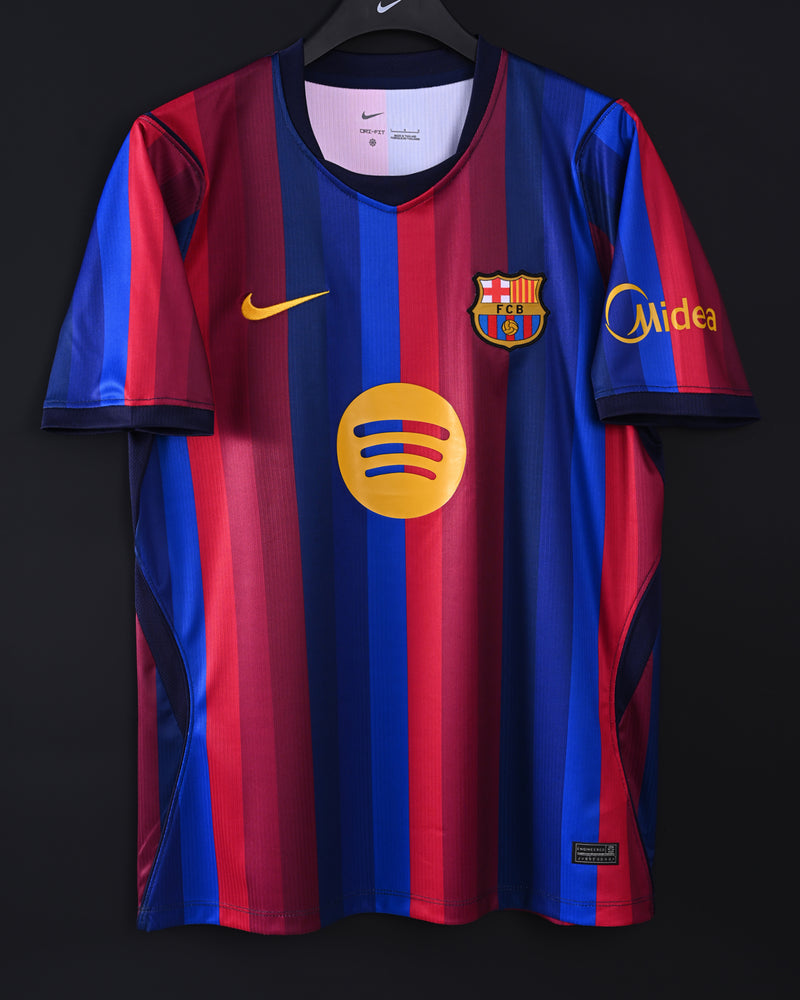 Barcelona Home