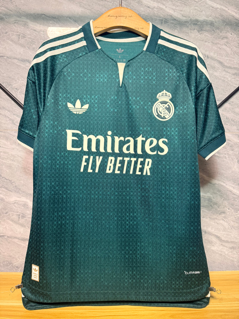 Real Madrid — Third 26/27