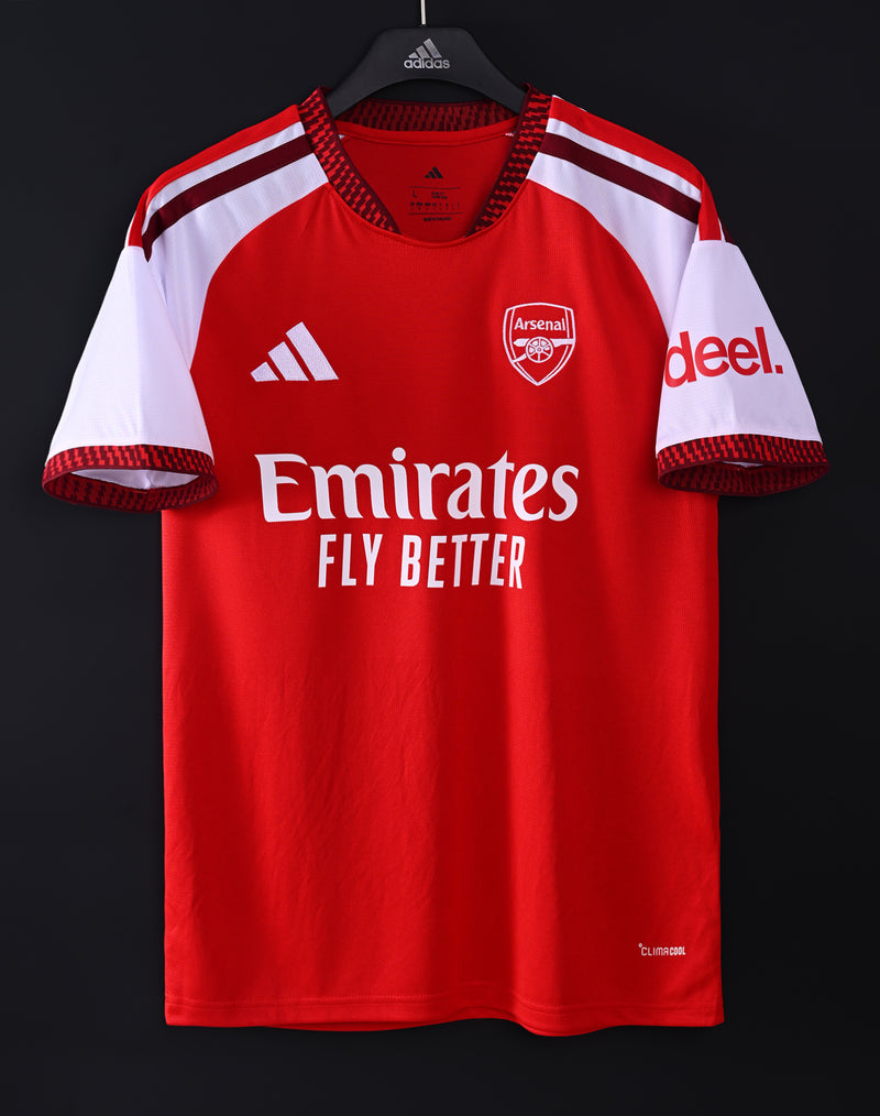 Arsenal Home