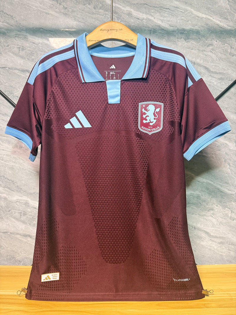 Aston Villa — Home 26/27