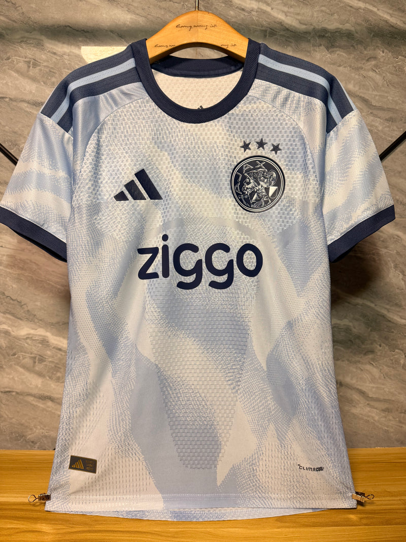 Ajax Amsterdam — Third Jersey 26/27