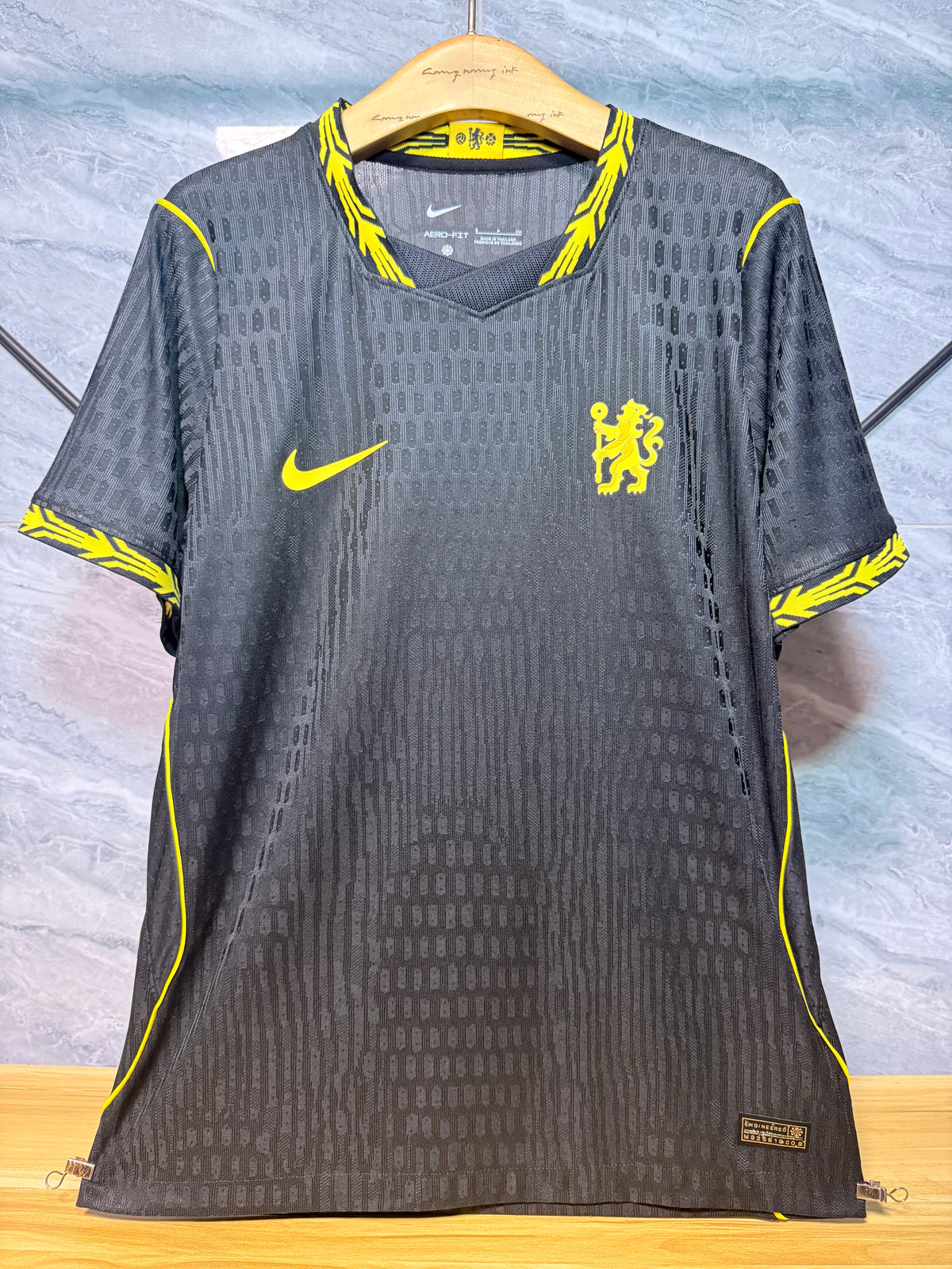 Chelsea — Away 26/27
