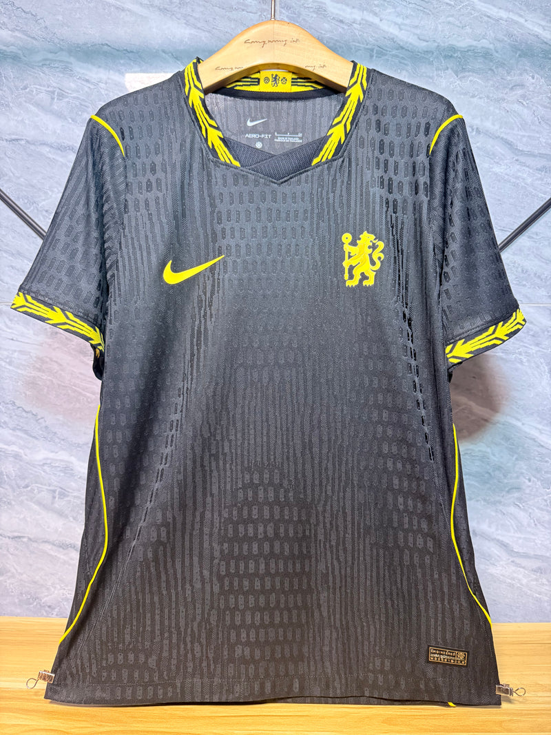 Chelsea — Away 26/27