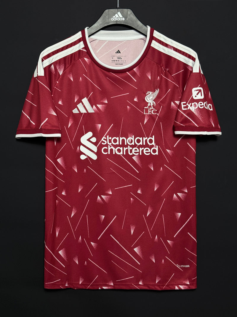 Liverpool Home