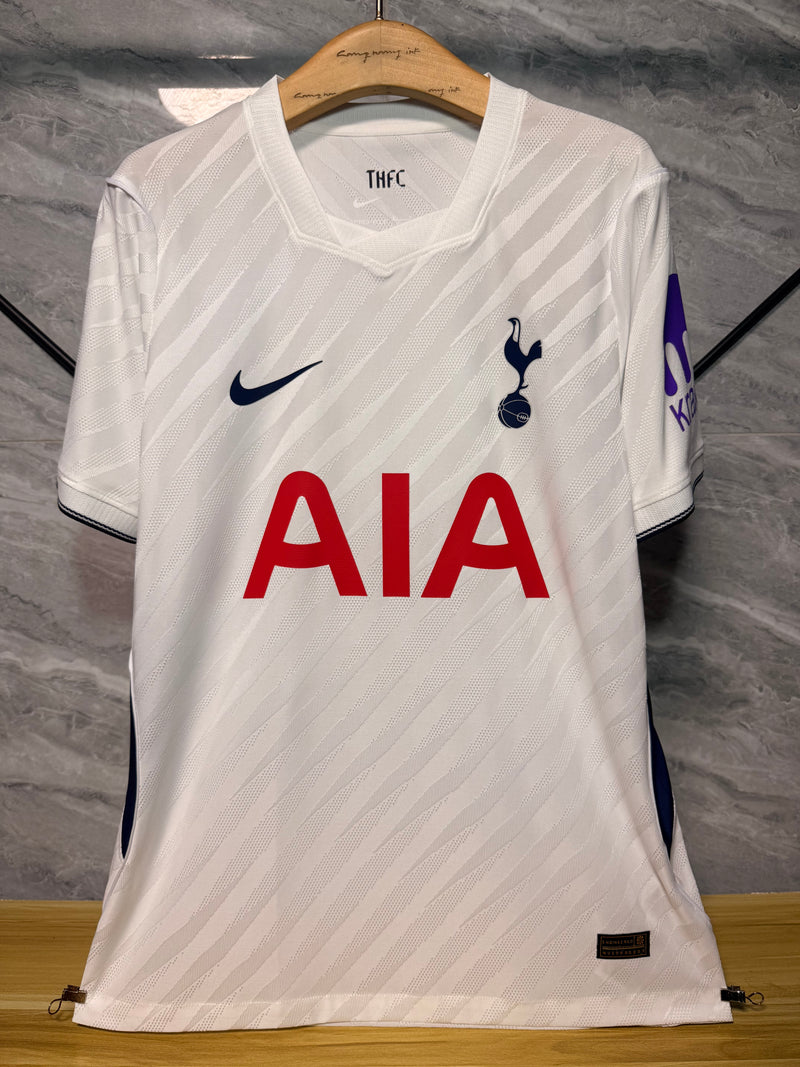 Tottenham Hotspur — Home 2026/27