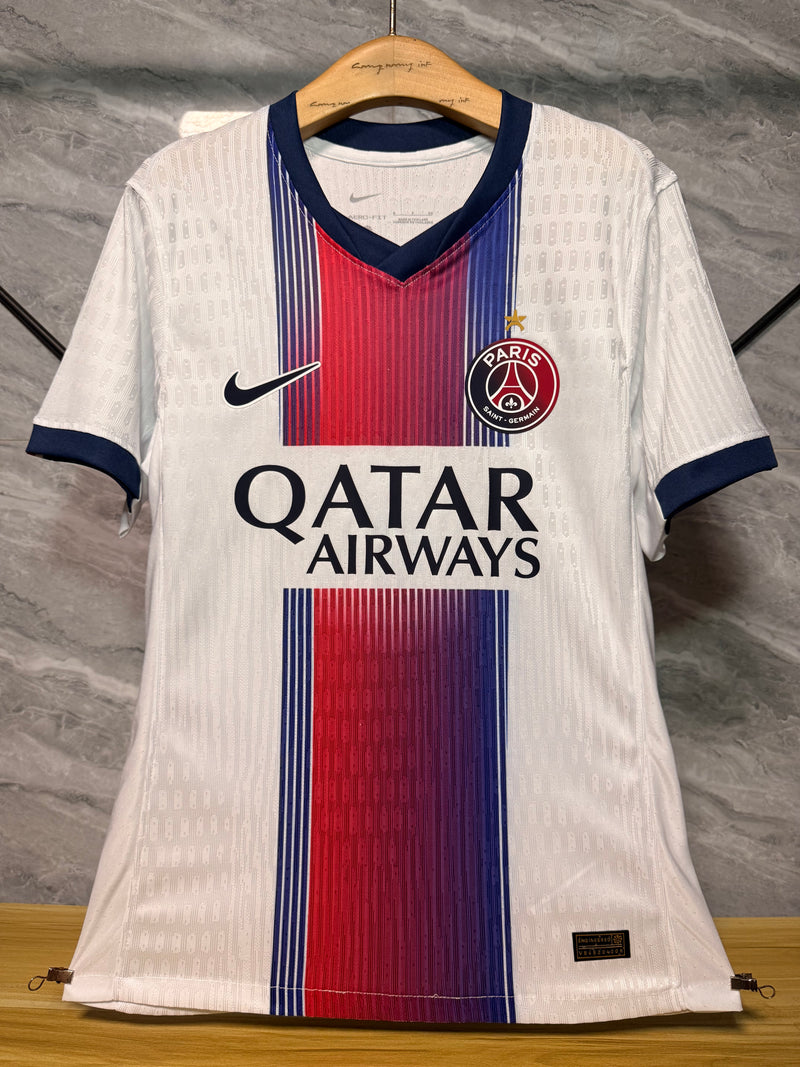 Paris Saint-Germain — Away 2026/27