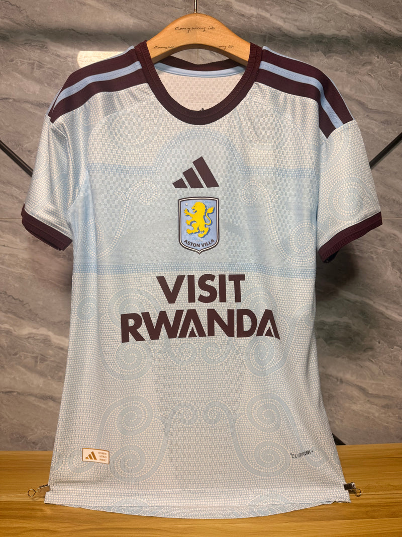 Aston Villa — Away 26/27