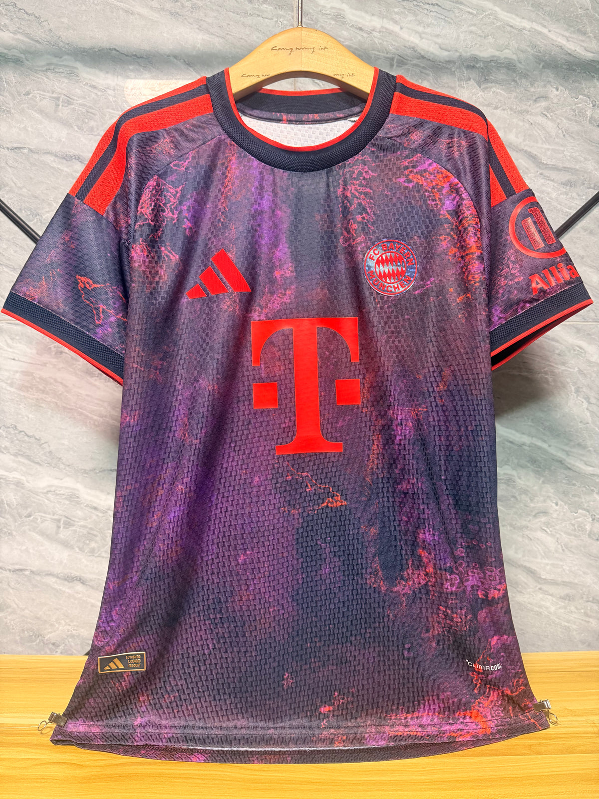 Bayern Munich — Third 26/27