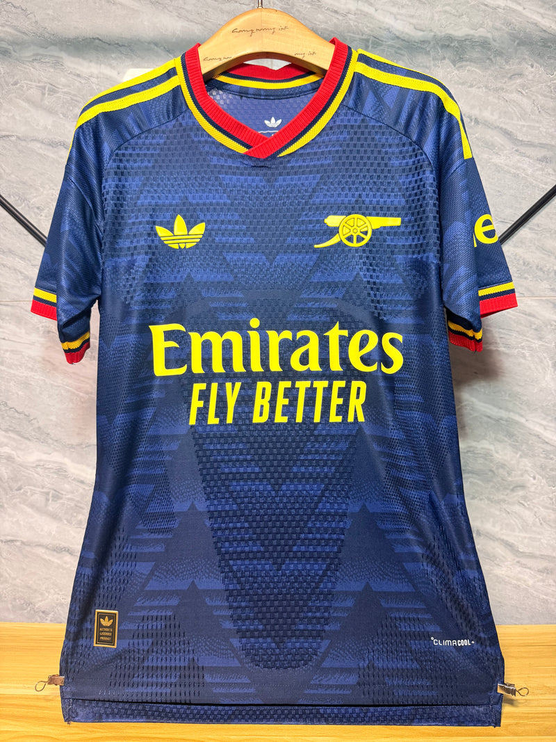 Arsenal — Away 26/27