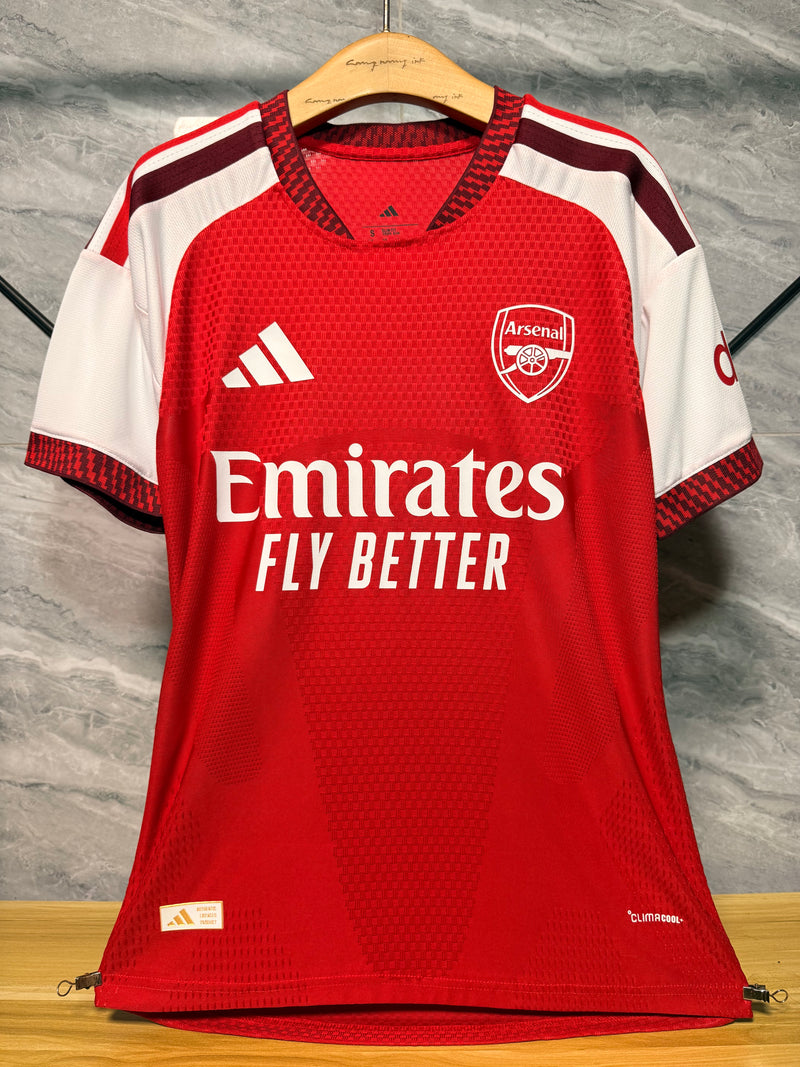 Arsenal — Home 26/27