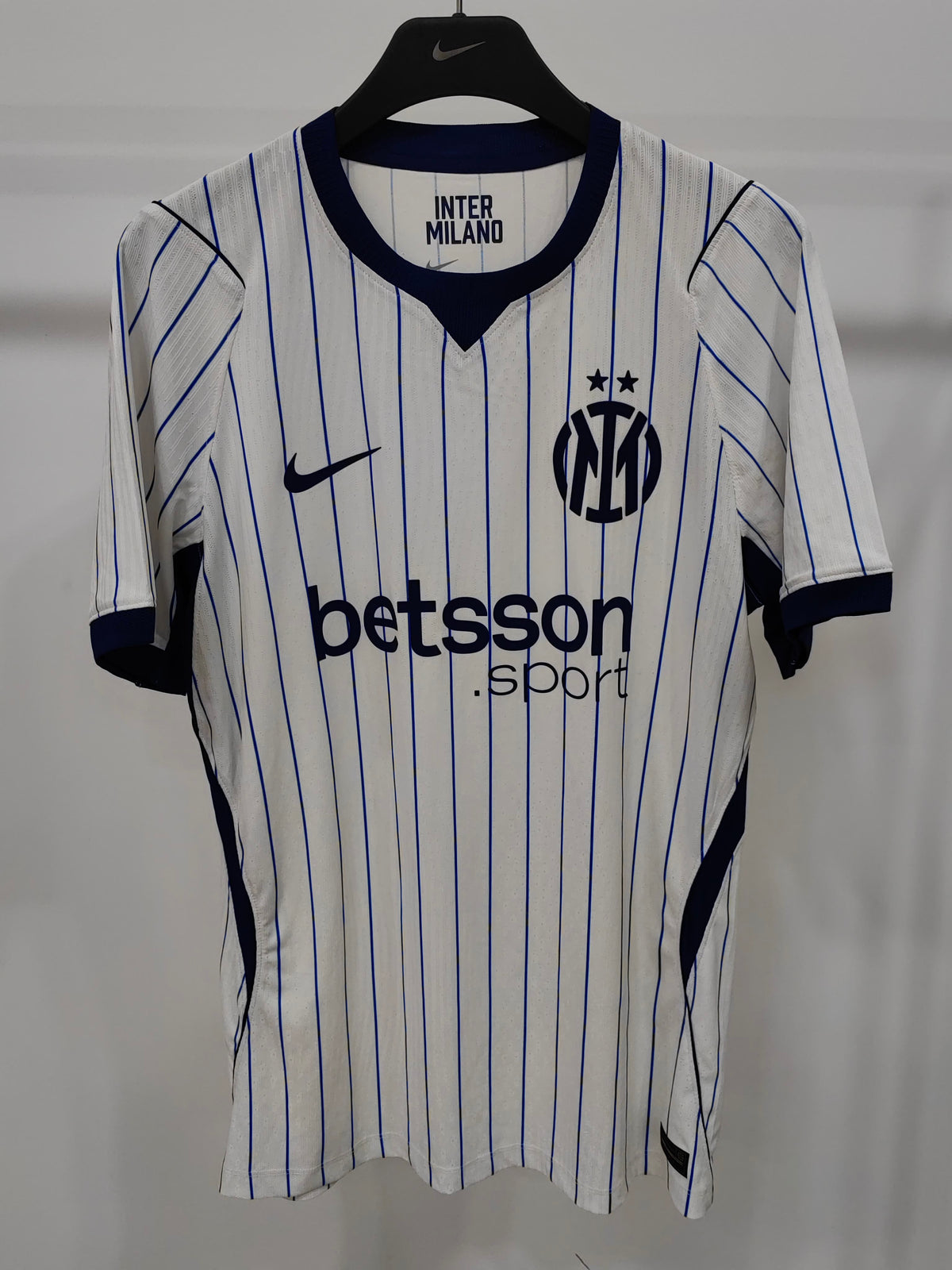 Inter Milan — Away 2026/27