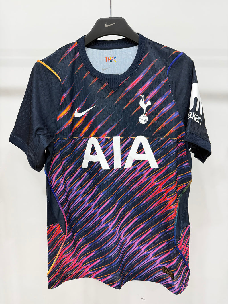 Tottenham Hotspur — Away 2026/27
